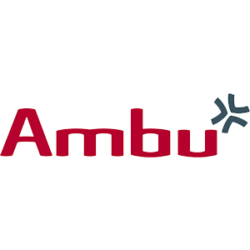 Hjertestartershop AMBU-LOGO