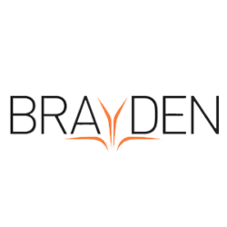 Hjertestartershop BRAYDEN-LOGO forhandler af hjertestartere