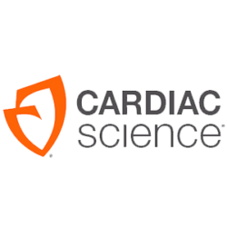 Hjertestartershop CARDIAC-SCIENCE-LOGO