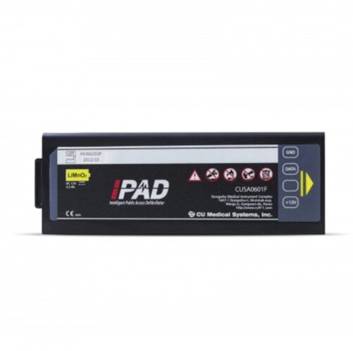 BATTERI | IPAD™ NF1200 hjertestarter