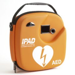 IPAD SP1 Hjertestarter taske