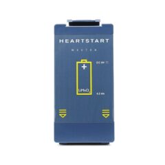 BATTERI | HeartStart FRx/HS1