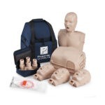 prestan manikin ultralite 4-pak hjertestartershop