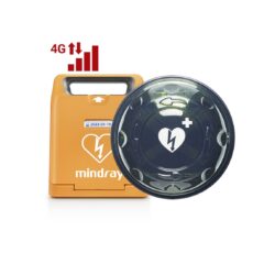 Mindray C1 med 4G overvågning