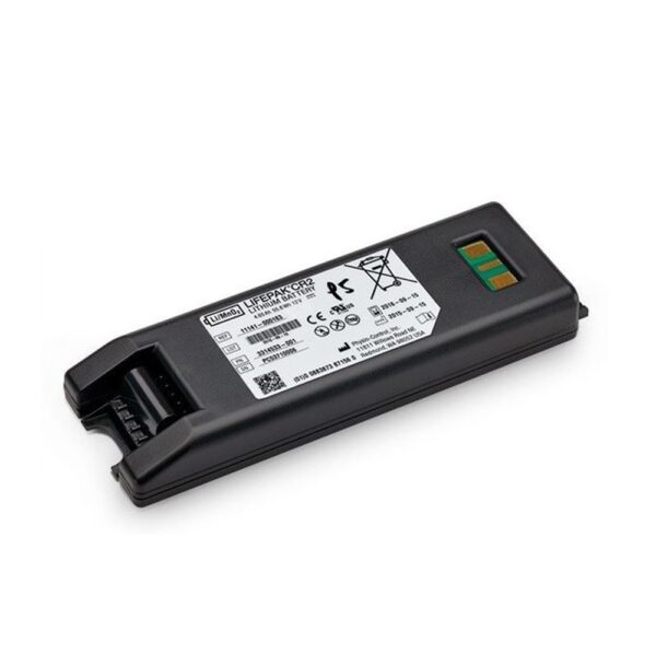 Aed batteri