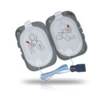 AED elektrode
