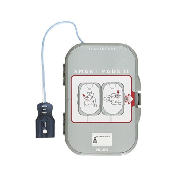 AED elektrode
