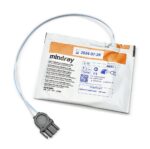 AED elektrode