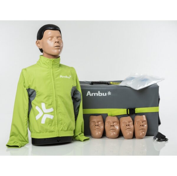 Førstehjælpsdukke