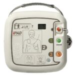 Hjertestarter