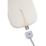 AED trænings elektrode