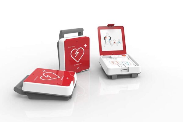 AED