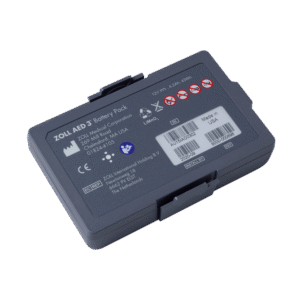 ZOLL AED 3 Batteri