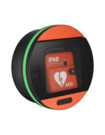 AED skab