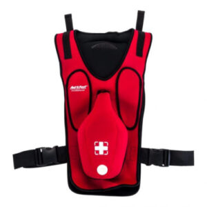 Træningsvest til anti choking