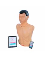 Førstehjælps manikin