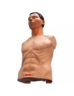 Førstehjælps manikin