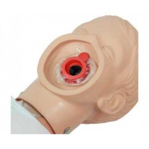 taetningsring til manikin