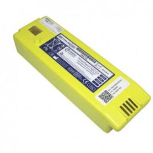 AED batteri