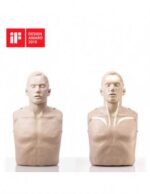 Førstehjælps manikin