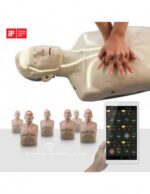 Førstehjælps manikin