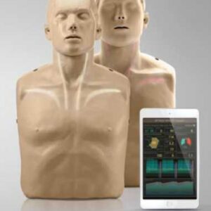 Førstehjælps manikin