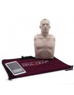 Førstehjælps manikin