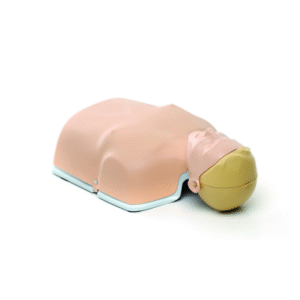 Førstehjælps manikin