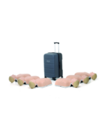 Førstehjælps manikin 6 pak.
