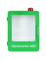 AED skab