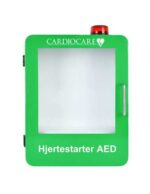 AED skab