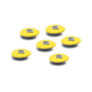 Trænings mouth connector 6-pk.