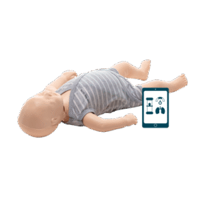 Førstehjælps manikin