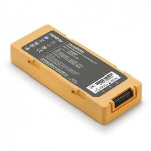 AED batteri