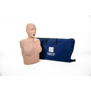 Førstehjælps manikin