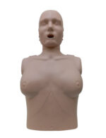 Førstehjælps manikin