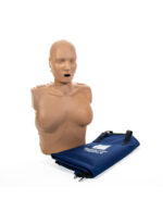 Førstehjælps manikin