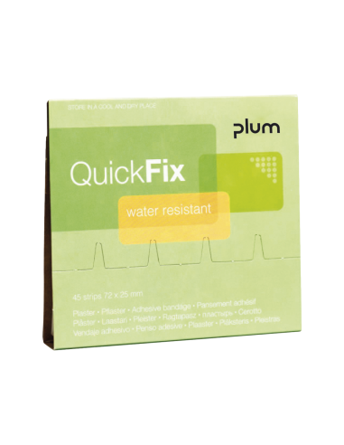 plaster
