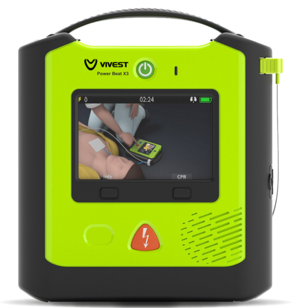 AED