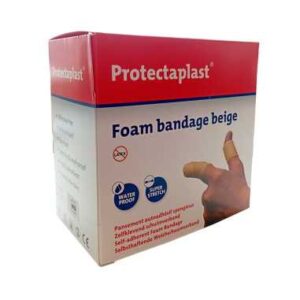 plaster bandage