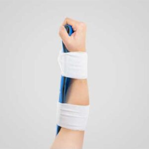 splint-fraktur-skinne