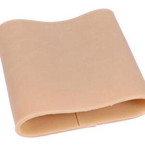 reserve del til cricothyrotomi-opgave