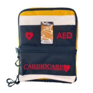 AED taske cardiocare