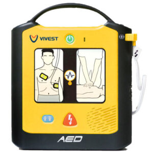 AED