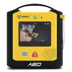 AED