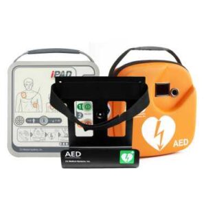 Hjertestarter pakke
