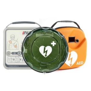 Hjertestarter pakke