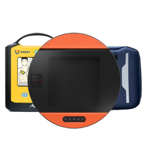 vivest orange Pakkeløsning