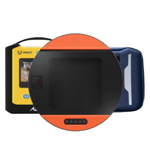 orange vivest Pakkeløsning