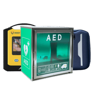 ViVest Pakkeløsning